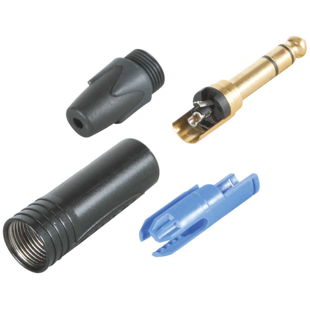 Neutrik - NP3XB – 2. kép