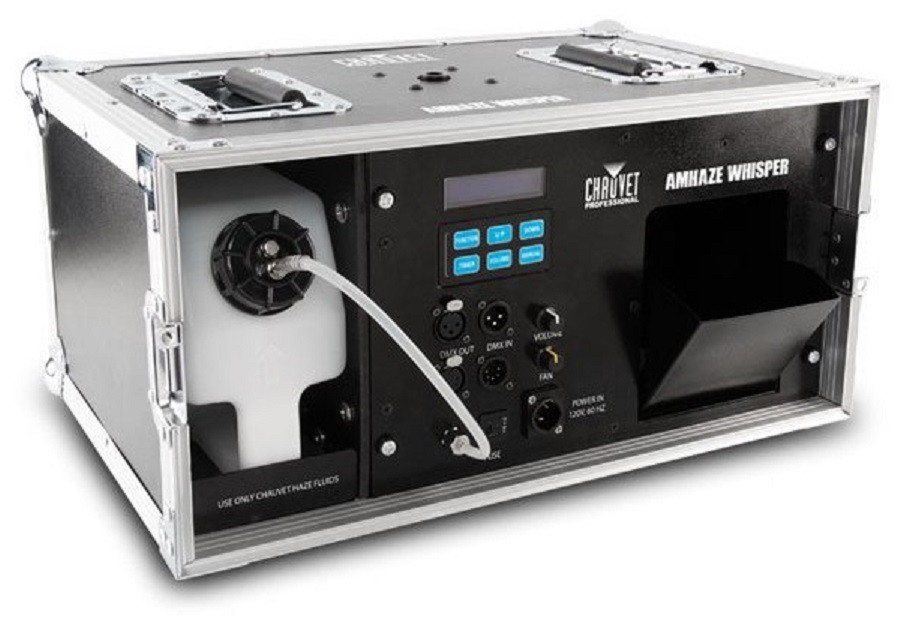 Chauvet Professional - Amhaze Whisper