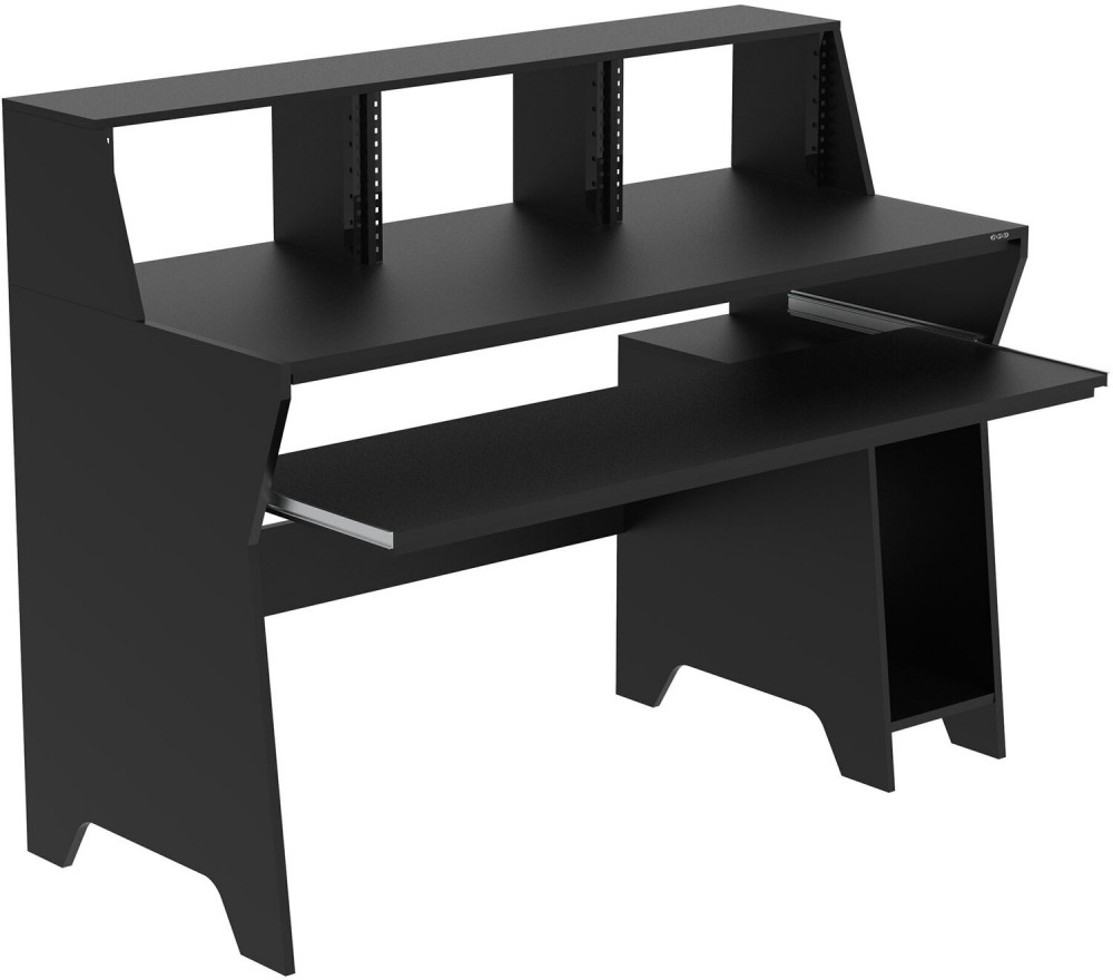 Zomo - Studio Desk Milano Black