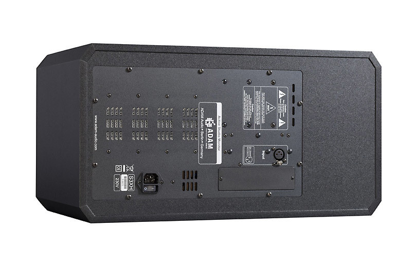 Adam Audio - S3H – 2. kép
