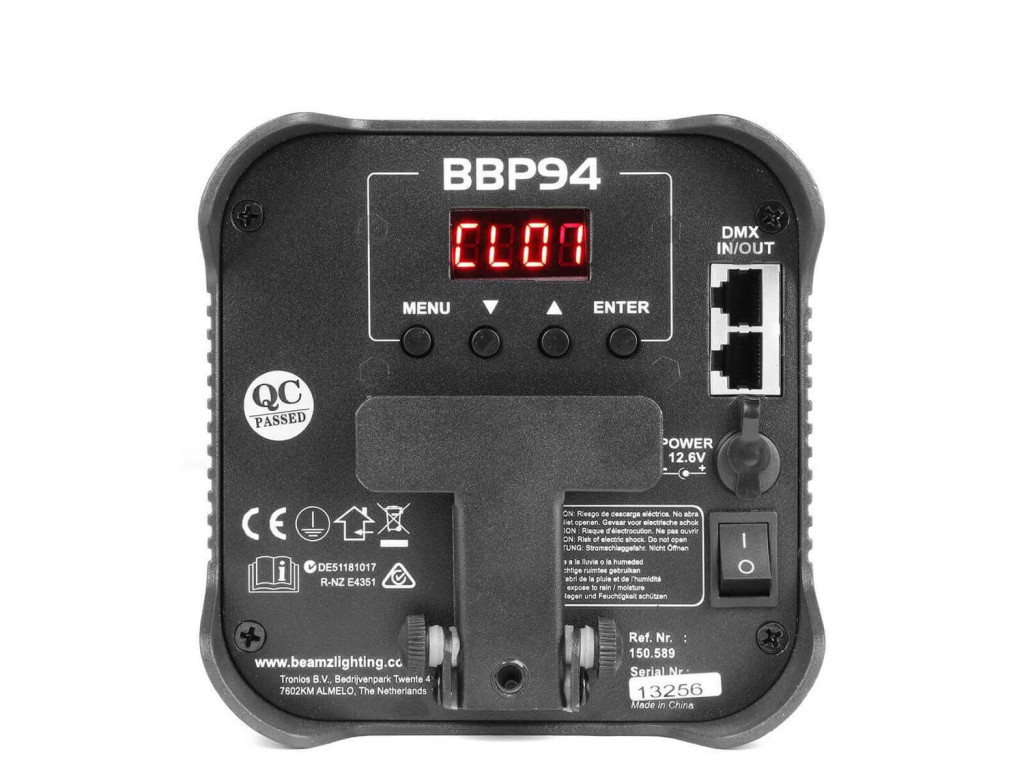 BeamZ - BBP94 – 4. kép