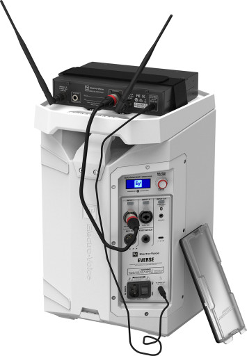 Electro Voice - Everse 8 W – 5. kép