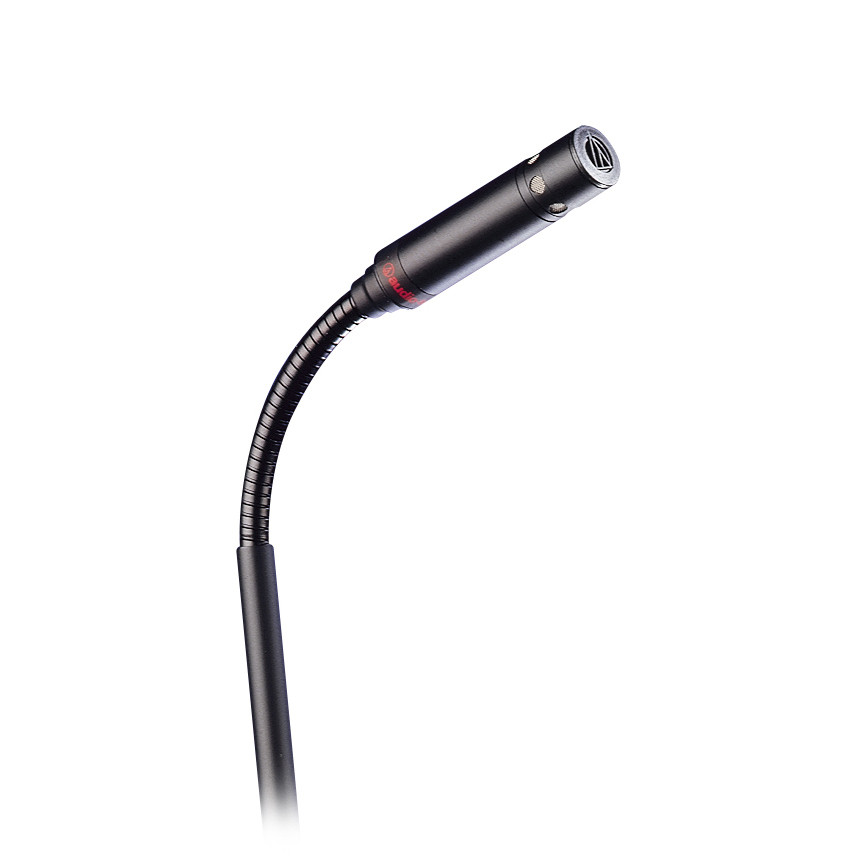 Audio-Technica - PRO 49Q – 2. kép