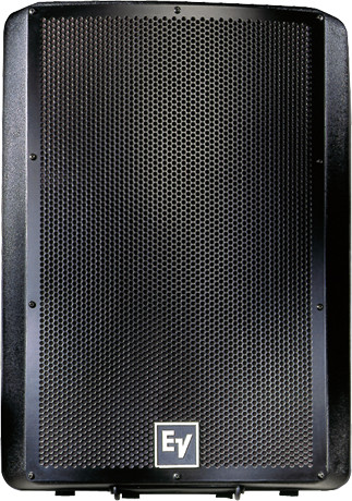 Electro Voice - Sx300PI