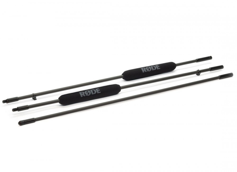 Rode - Micro Boompole Pro