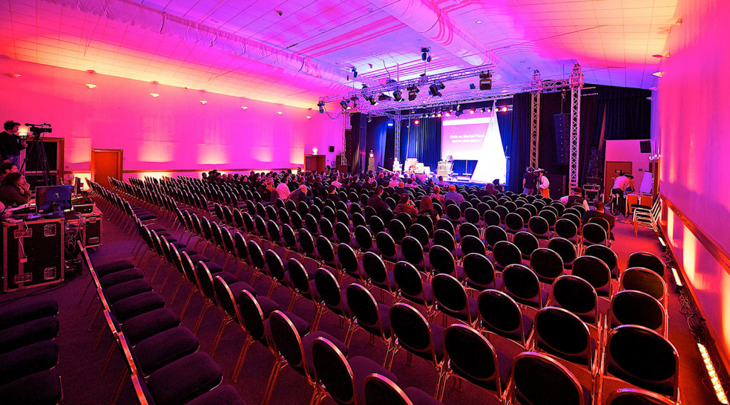 Chauvet Professional - COLORado Batten 72 Tour – 6. kép