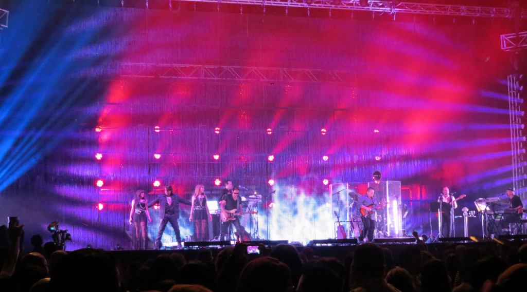 Chauvet Professional - COLORado Batten 72 Tour – 7. kép