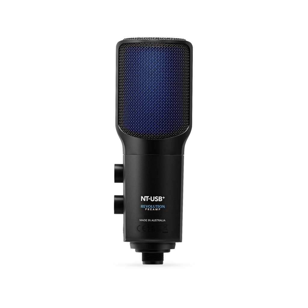 Rode - NT-USB Plus – 2. kép