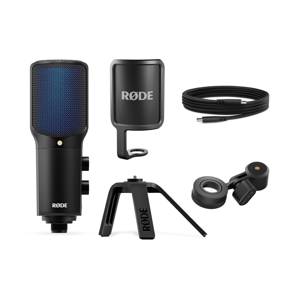 Rode - NT-USB Plus – 5. kép