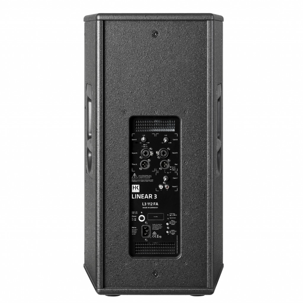 HK Audio - Linear 3 112 FA – 4. kép