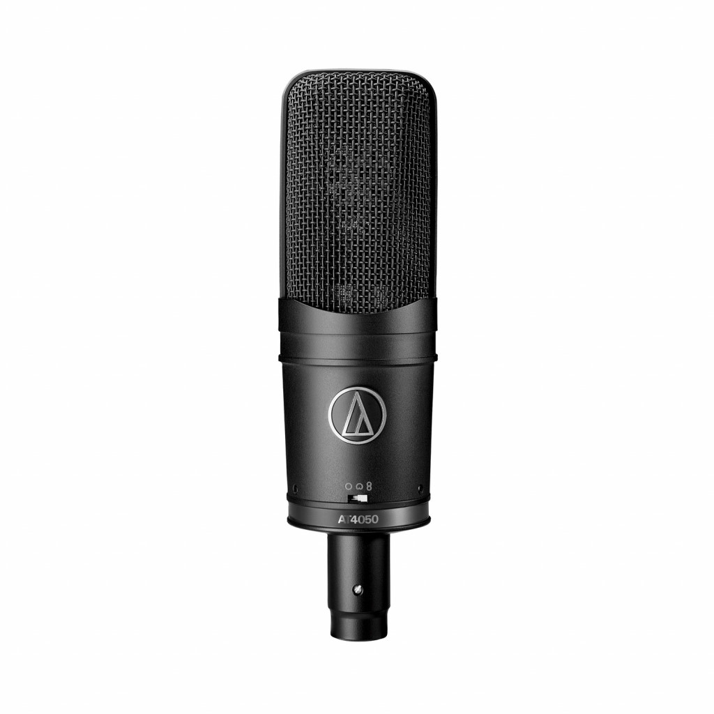 Audio-Technica - AT 4050 – 2. kép