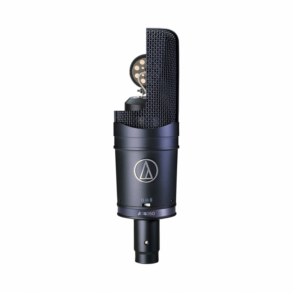 Audio-Technica - AT 4050 – 3. kép