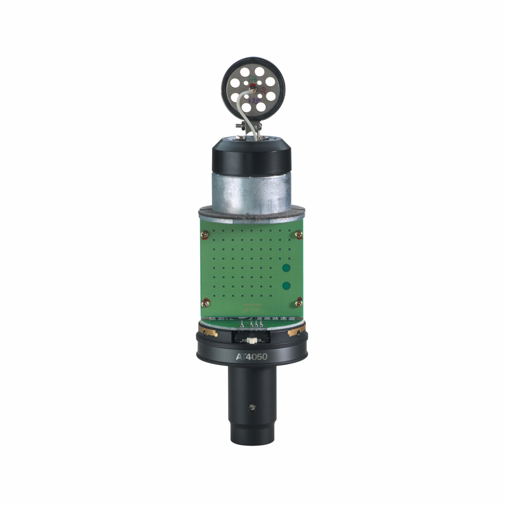 Audio-Technica - AT 4050 – 4. kép