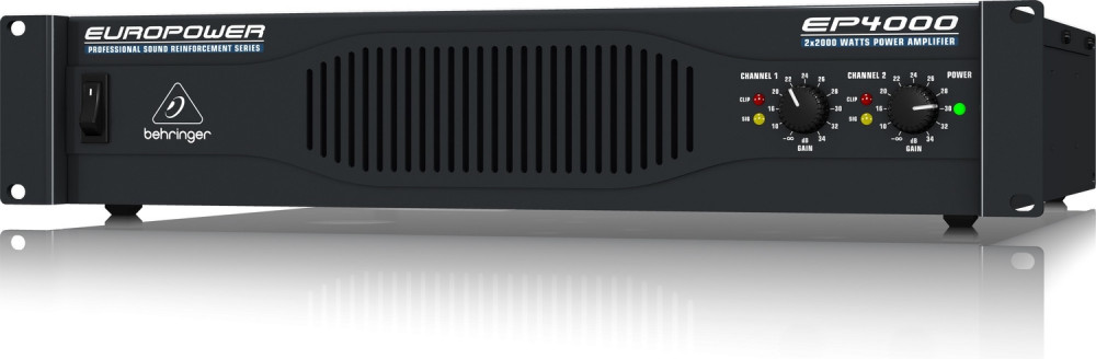 Behringer - EP 4000