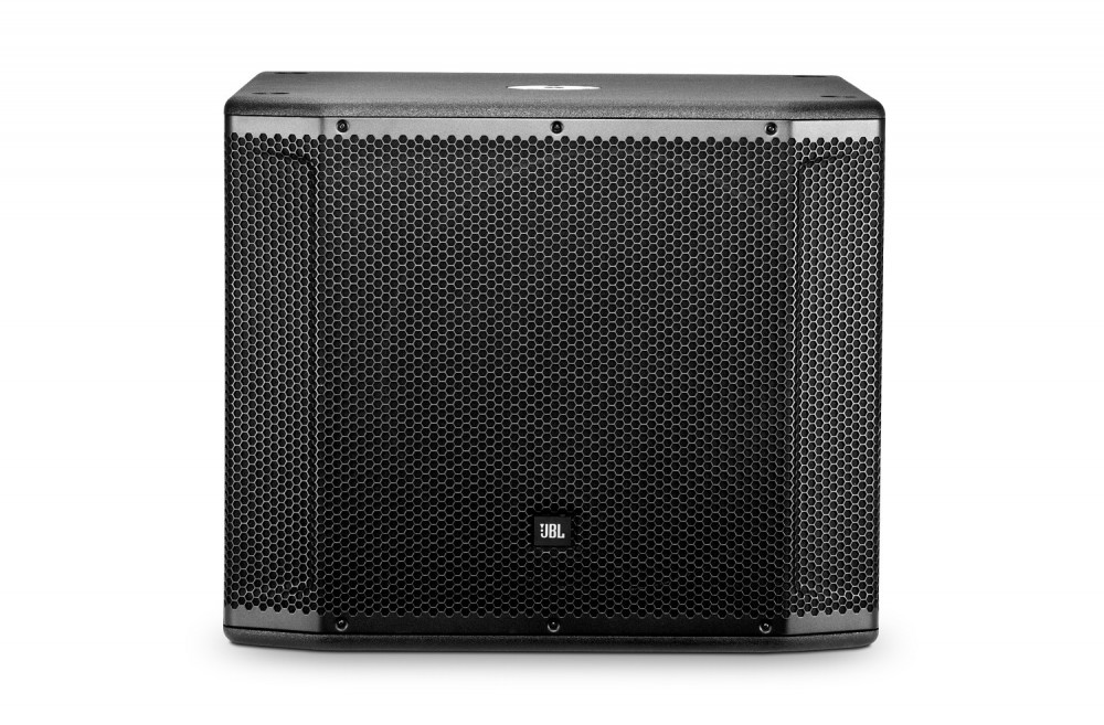 JBL - SRX818P