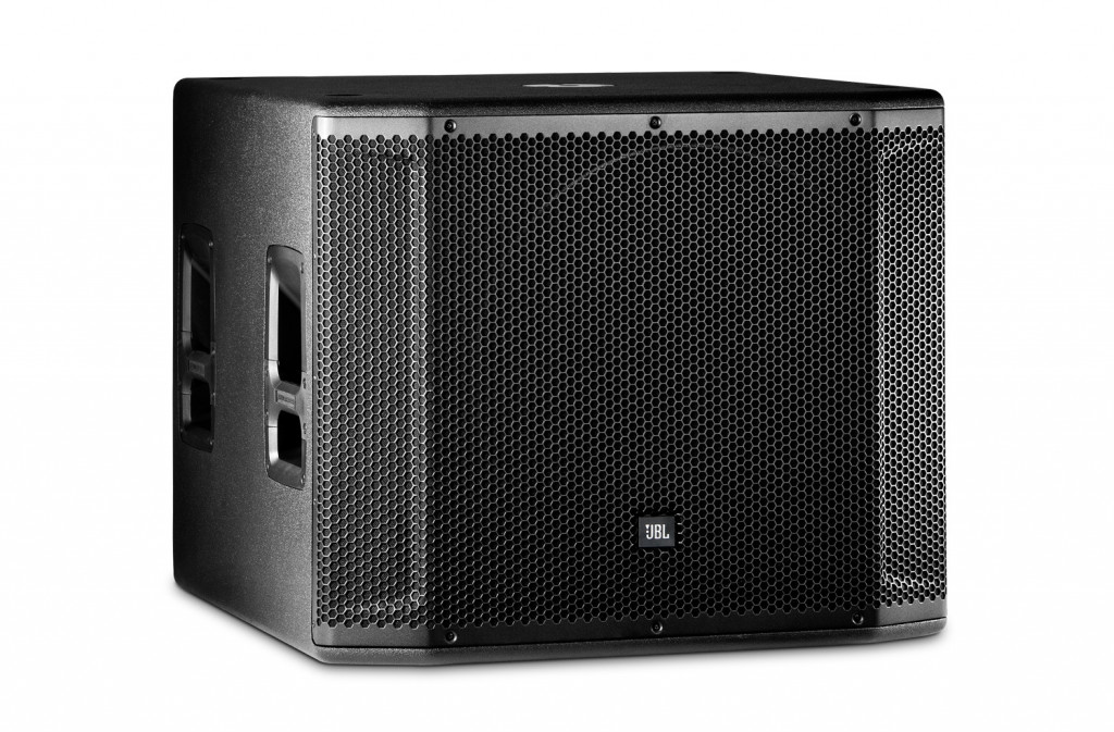 JBL - SRX818P – 2. kép