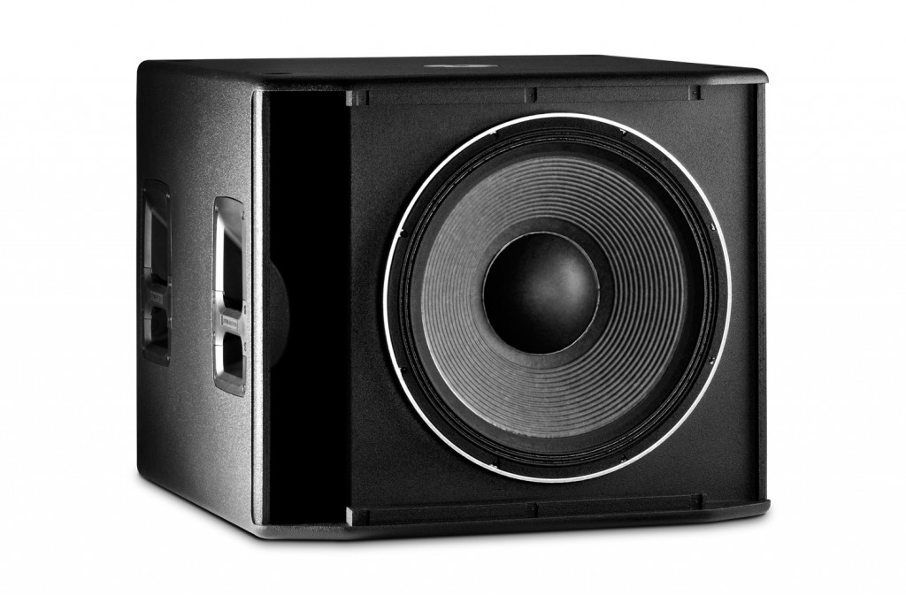 JBL - SRX818P – 3. kép