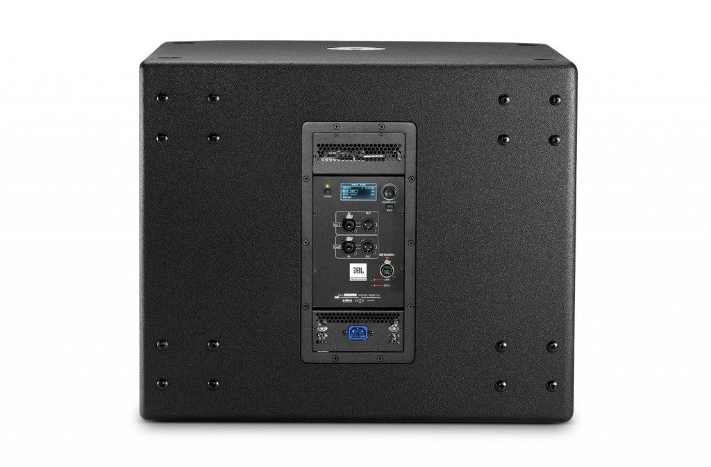 JBL - SRX818P – 4. kép
