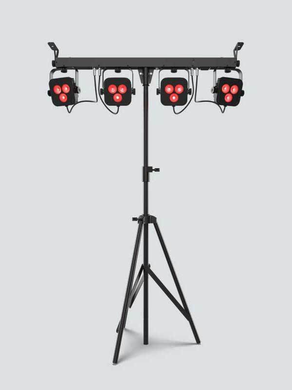 Chauvet DJ - 4BAR LT BT – 4. kép