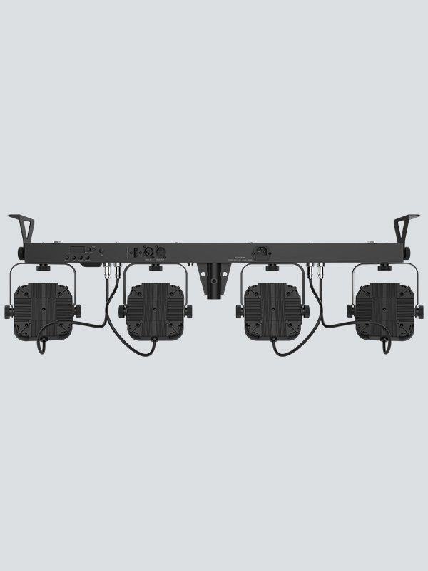 Chauvet DJ - 4BAR LT BT – 5. kép