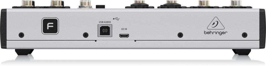 Behringer - Flow 8 – 3. kép