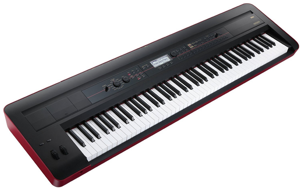 Korg - Kross2-88