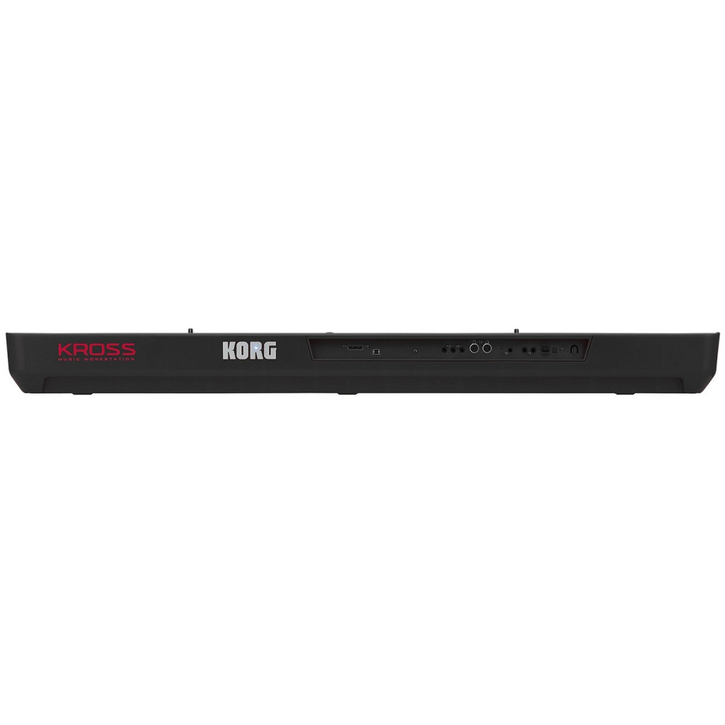 Korg - Kross2-88 – 3. kép
