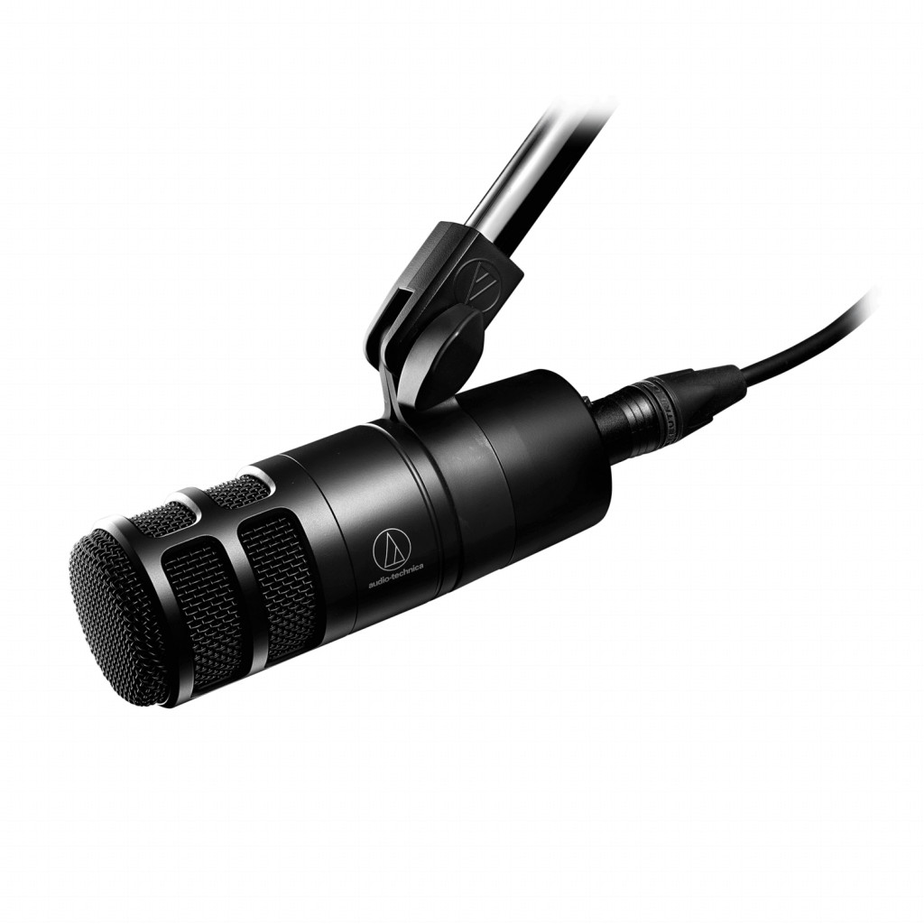 Audio-Technica - AT 2040 – 2. kép