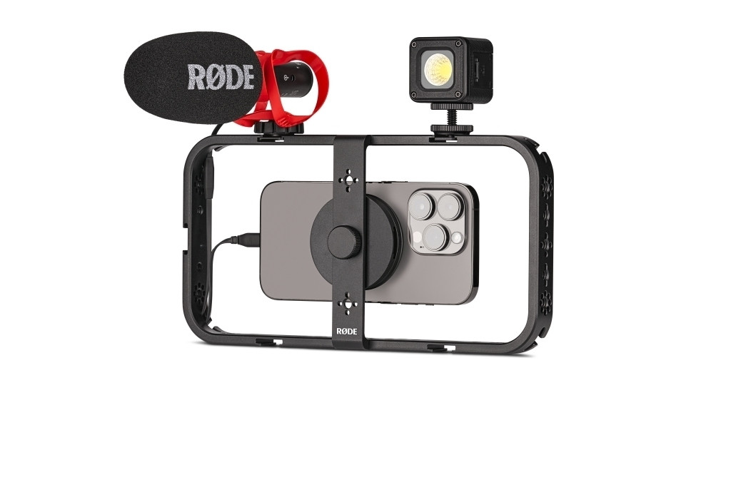 Rode - Phone Cage – 5. kép