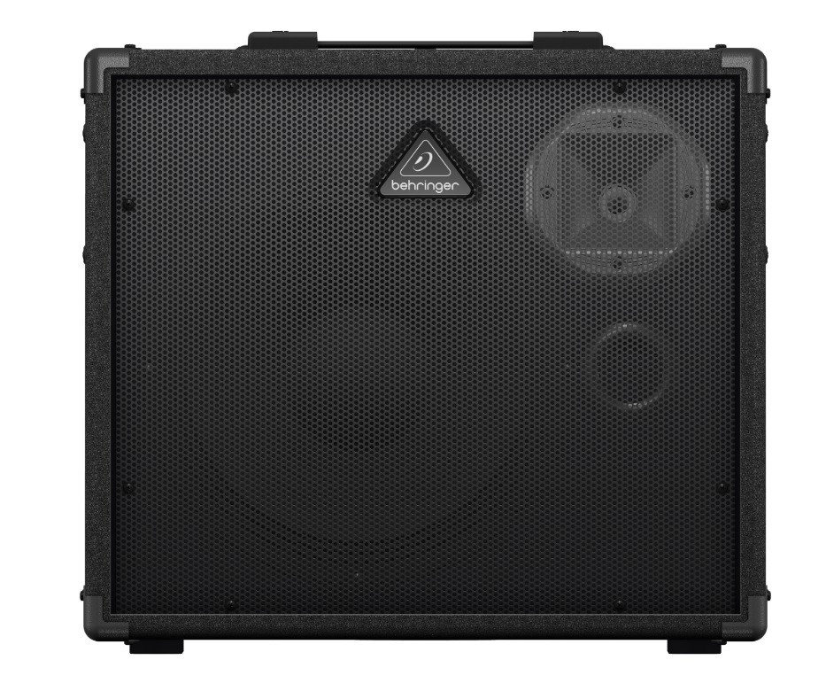 Behringer - K900FX
