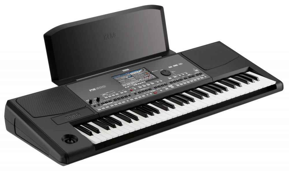 Korg - Pa600