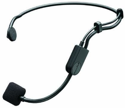 Shure - BLX1288E/P31 – 5. kép