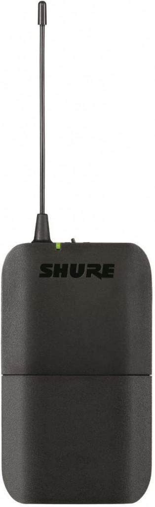 Shure - BLX1288E/P31 – 6. kép