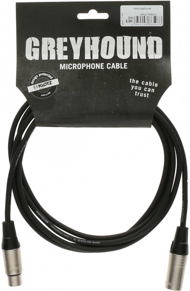 Klotz - GRG1FM020