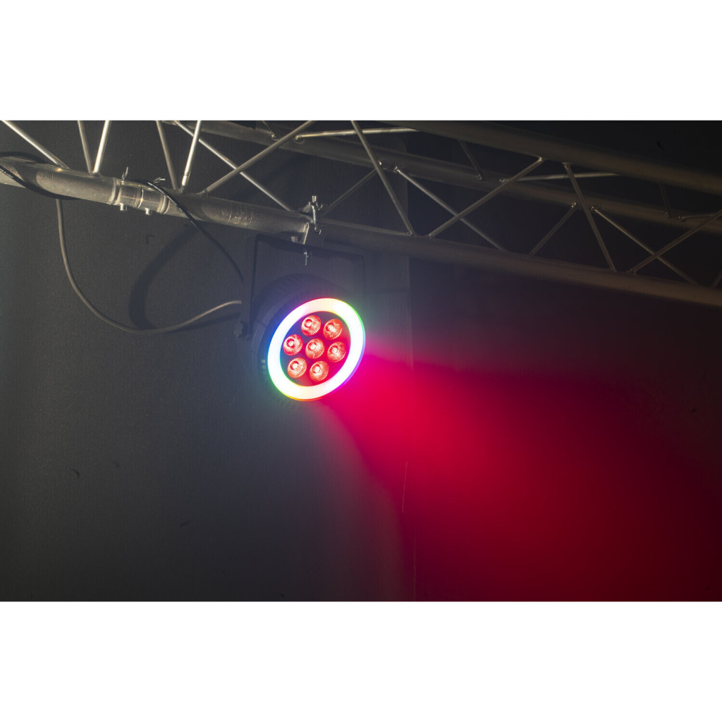 Ibiza Light - ThinPAR LED Ring – 3. kép
