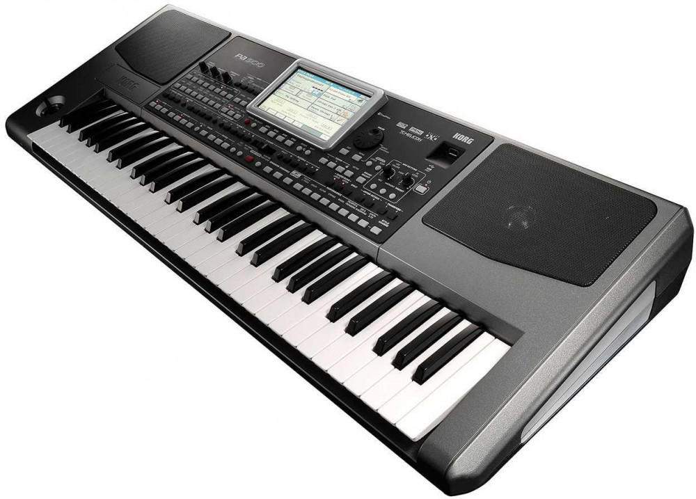 Korg - Pa900