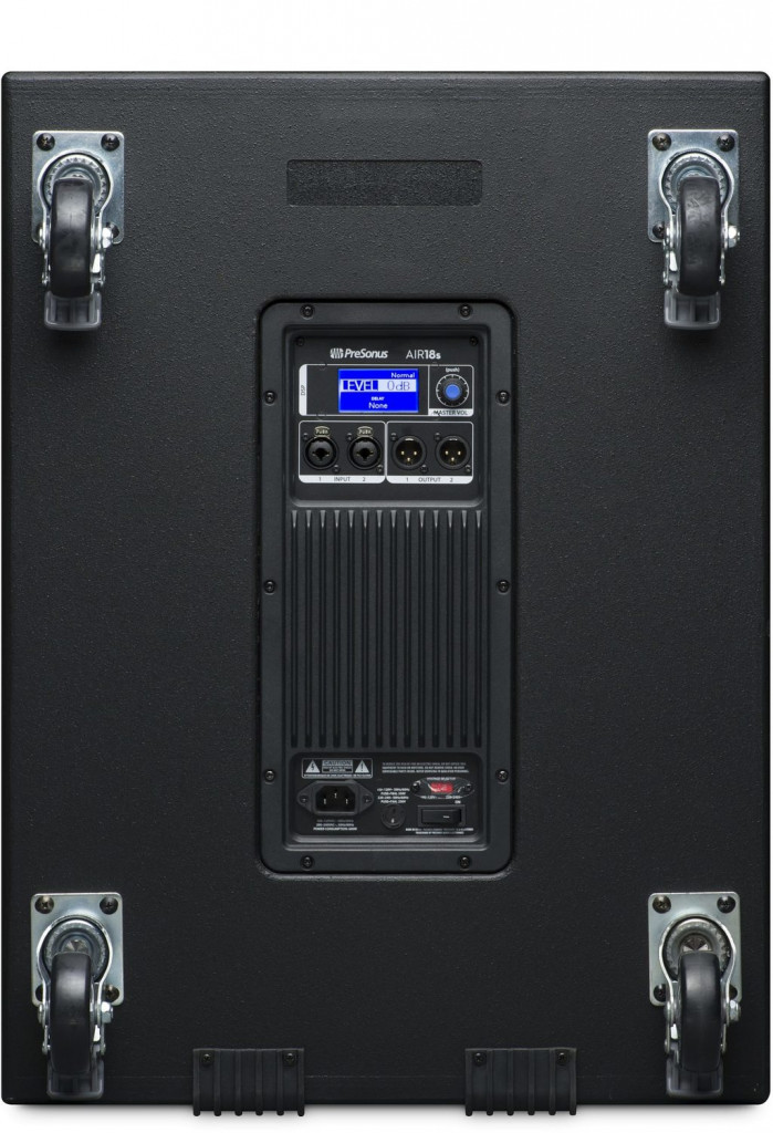Presonus - AIR18S – 2. kép
