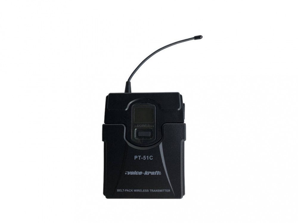 VoiceKraft - PT-51C