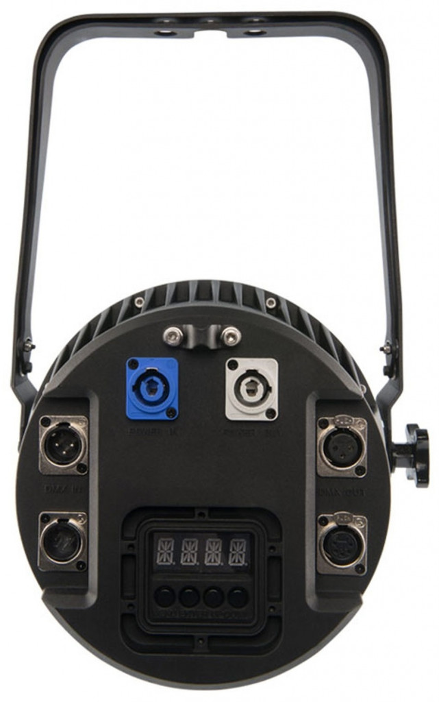 Chauvet Professional - COLORado 2-Quad Zoom – 2. kép