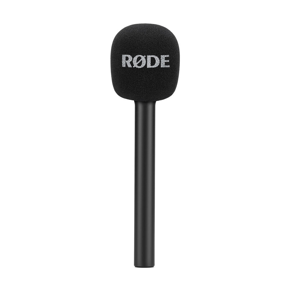 Rode - Interview Go
