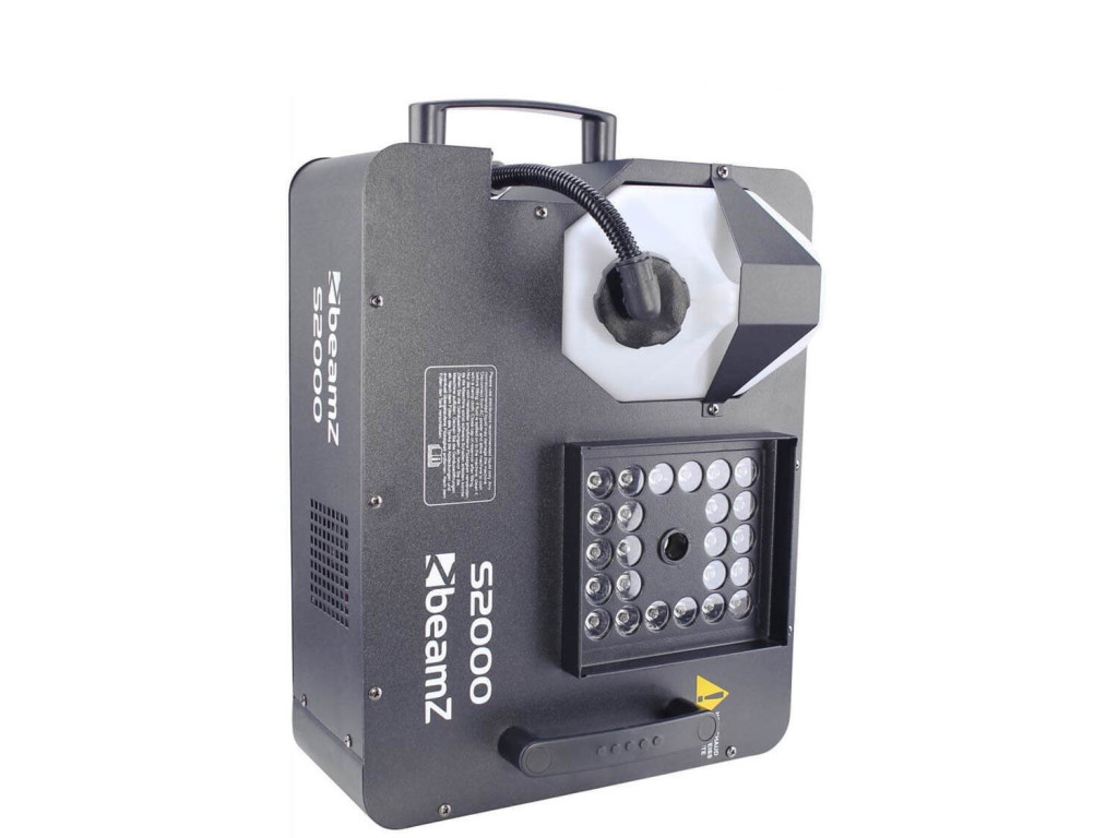 BeamZ - S2000 – 2. kép