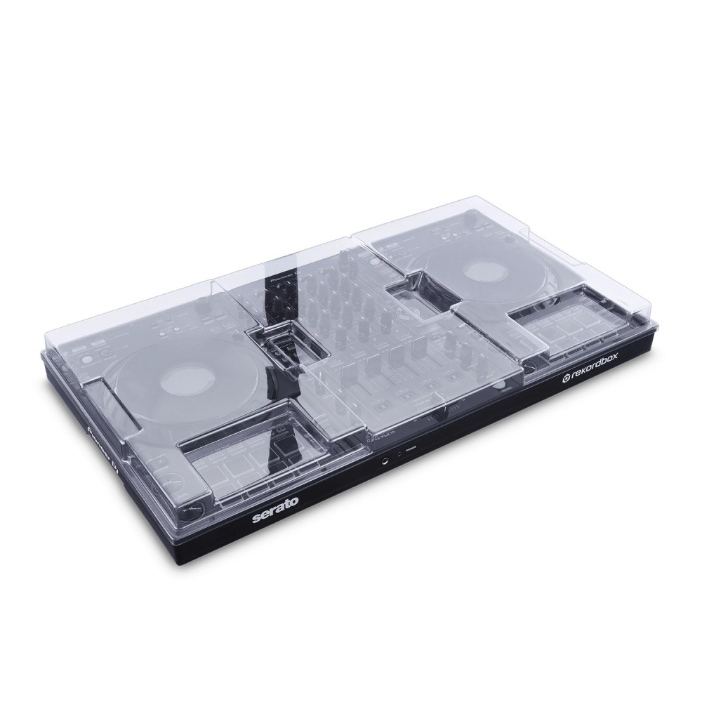 Decksaver - Pioneer DJ DDJ-FLX10 Cover