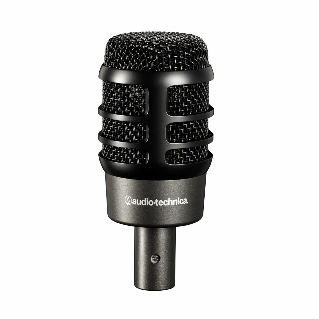 Audio-Technica - ATM 250 – 2. kép