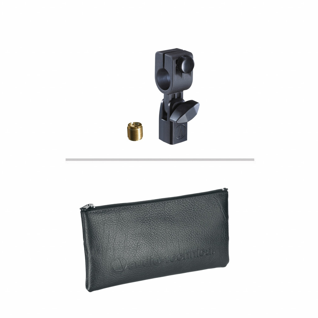 Audio-Technica - ATM 250 – 3. kép