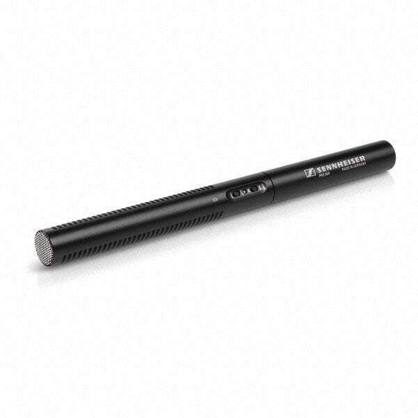 Sennheiser - MKE 600