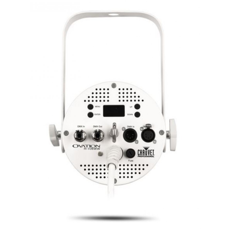 Chauvet Professional - Ovation H-105WW – 4. kép
