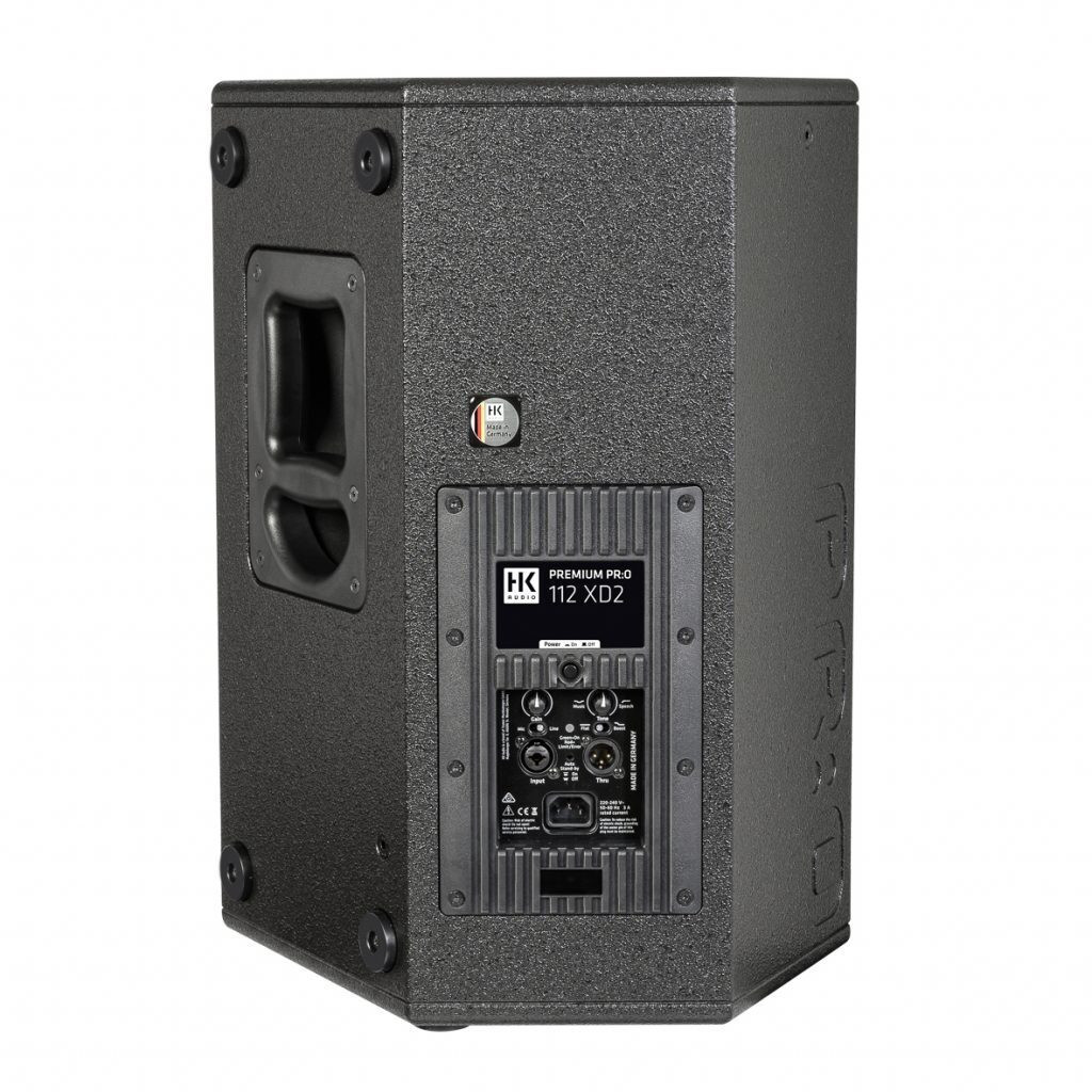 HK Audio - Premium PR:O 112 XD2 – 4. kép