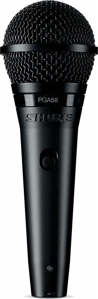 Shure - PGA 58 XLR