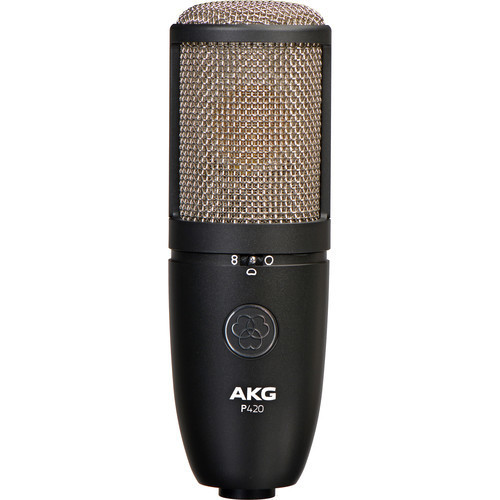 AKG - P 420
