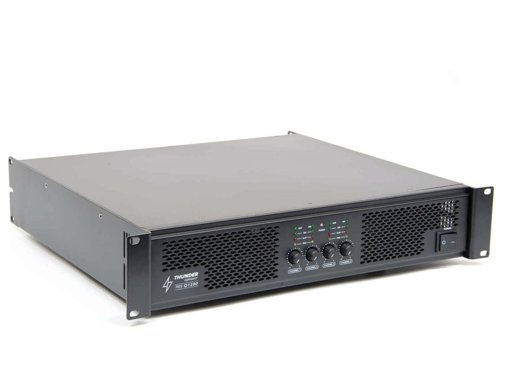 Thunder - PRS-Q1200